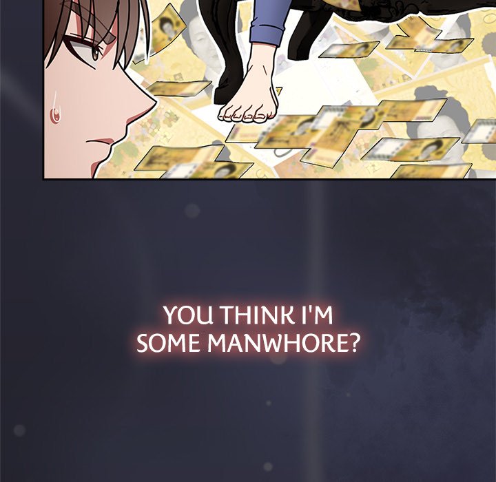 Ground and Pound Chapter 35 - Manhwa18.com