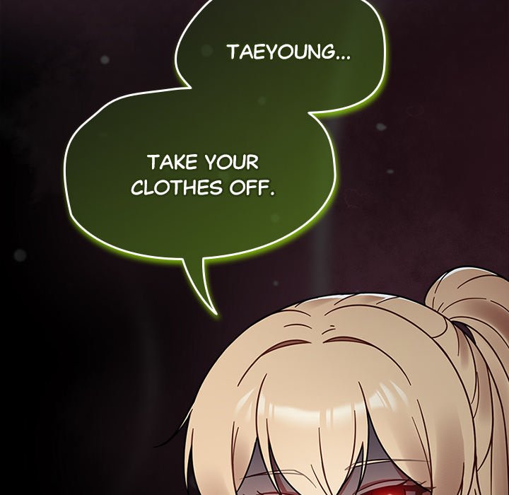 Ground and Pound Chapter 35 - Manhwa18.com