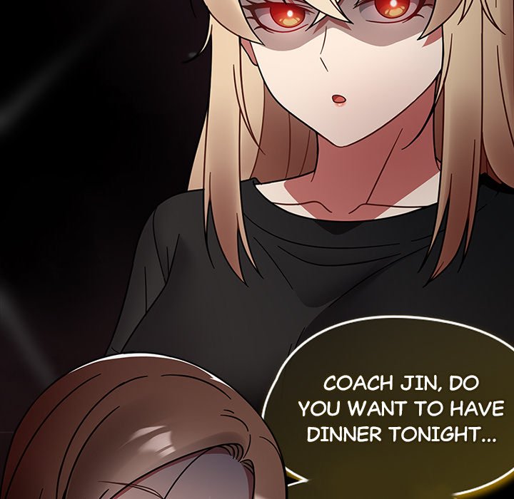 Ground and Pound Chapter 35 - Manhwa18.com