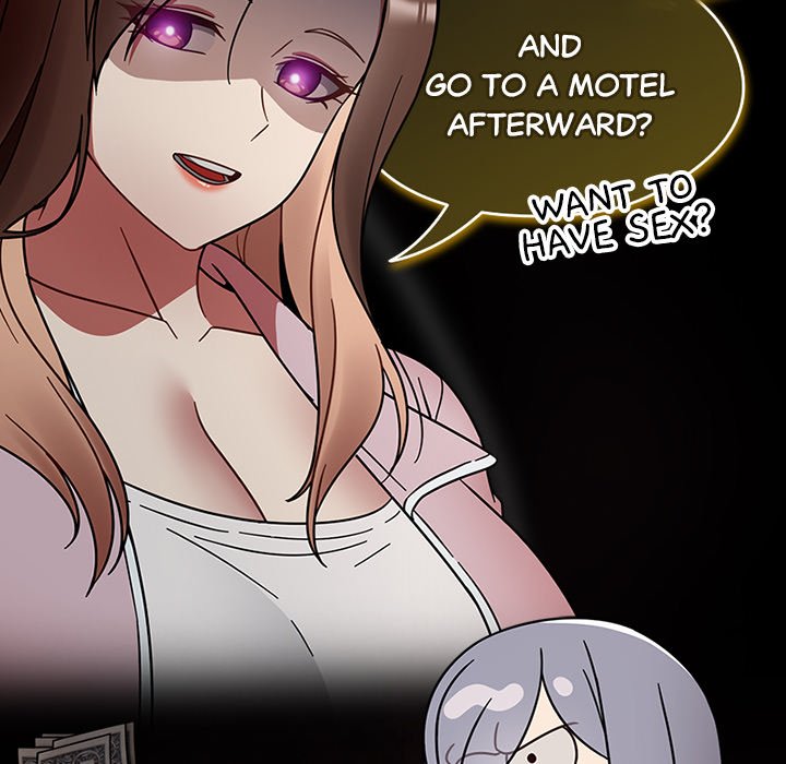 Ground and Pound Chapter 35 - Manhwa18.com