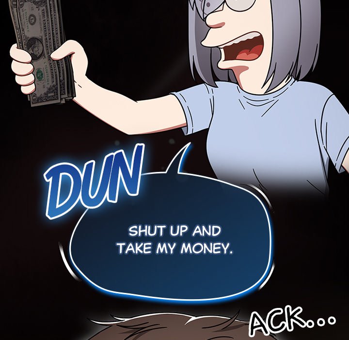 Ground and Pound Chapter 35 - Manhwa18.com