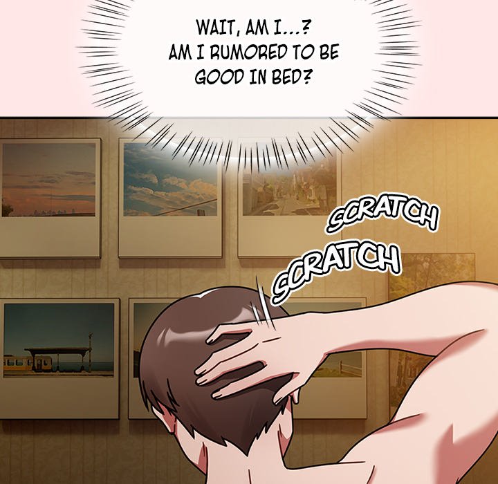 Ground and Pound Chapter 35 - Manhwa18.com