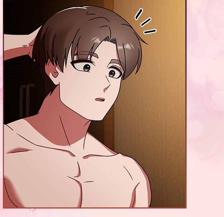 Ground and Pound Chapter 35 - Manhwa18.com