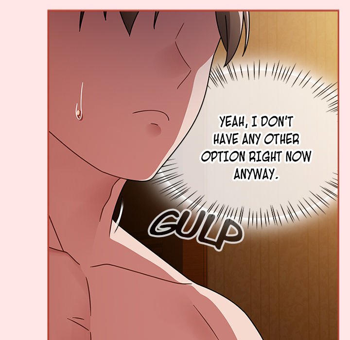 Ground and Pound Chapter 35 - Manhwa18.com