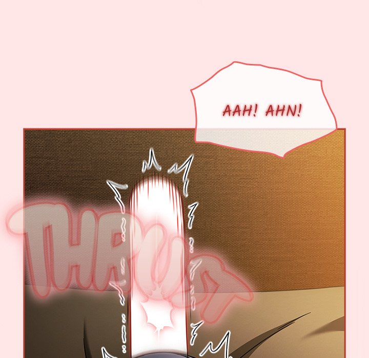Ground and Pound Chapter 35 - Manhwa18.com