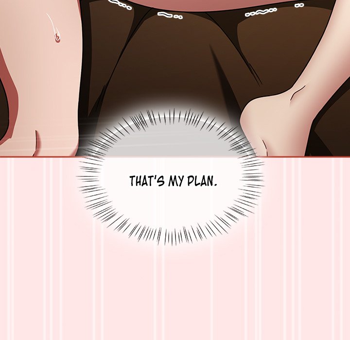 Ground and Pound Chapter 35 - Manhwa18.com