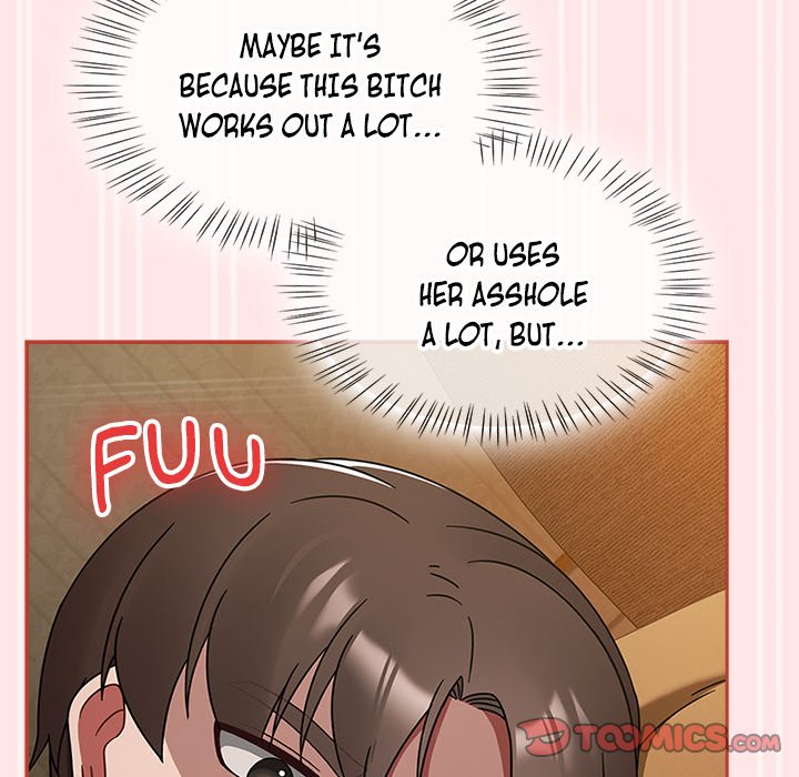 Ground and Pound Chapter 35 - Manhwa18.com
