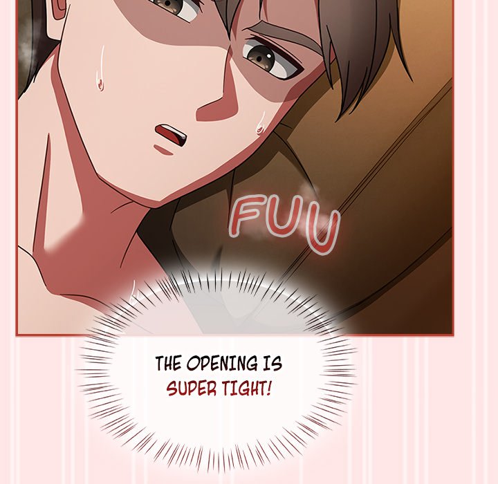 Ground and Pound Chapter 35 - Manhwa18.com