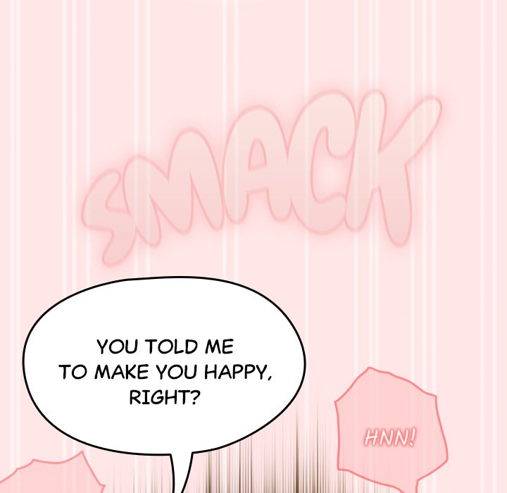 Ground and Pound Chapter 35 - Manhwa18.com
