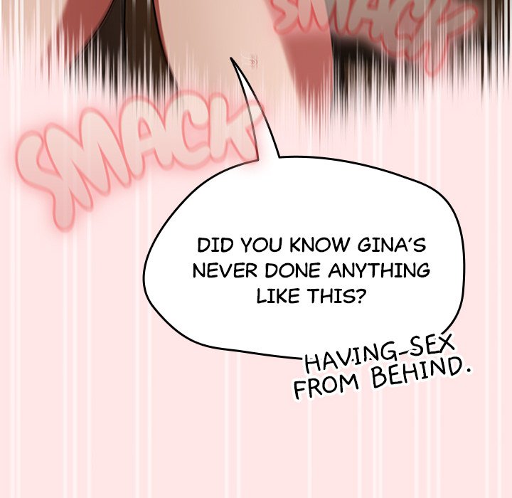 Ground and Pound Chapter 35 - Manhwa18.com