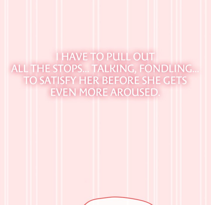 Ground and Pound Chapter 35 - Manhwa18.com