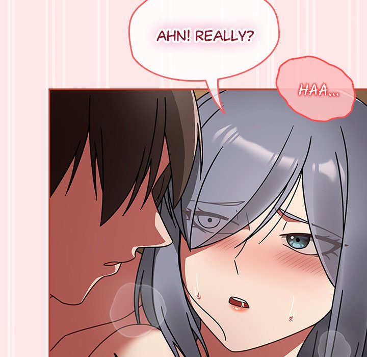 Ground and Pound Chapter 35 - Manhwa18.com