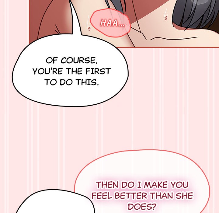 Ground and Pound Chapter 35 - Manhwa18.com