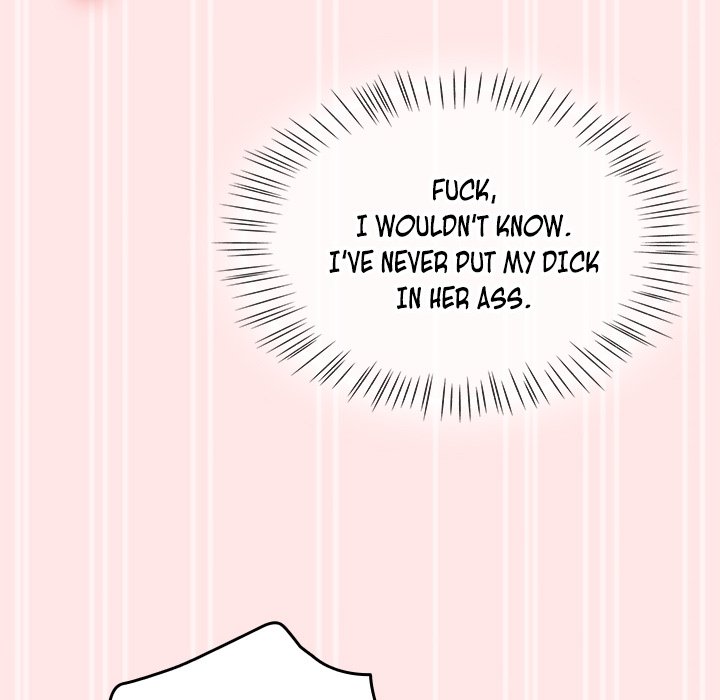 Ground and Pound Chapter 35 - Manhwa18.com