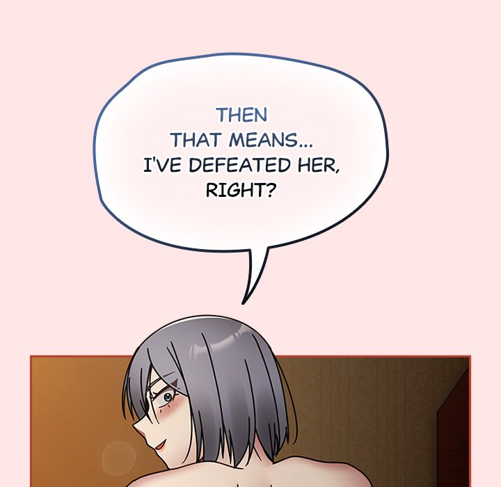 Ground and Pound Chapter 35 - Manhwa18.com