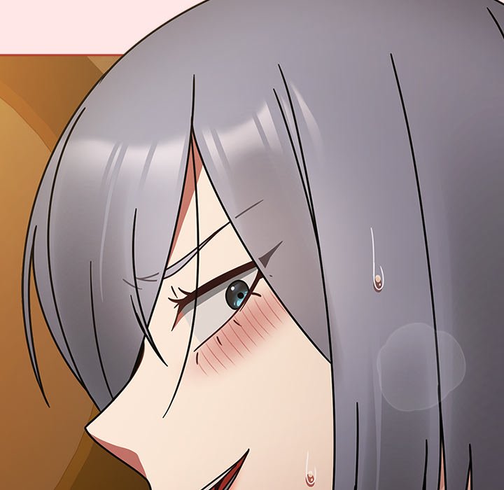 Ground and Pound Chapter 35 - Manhwa18.com
