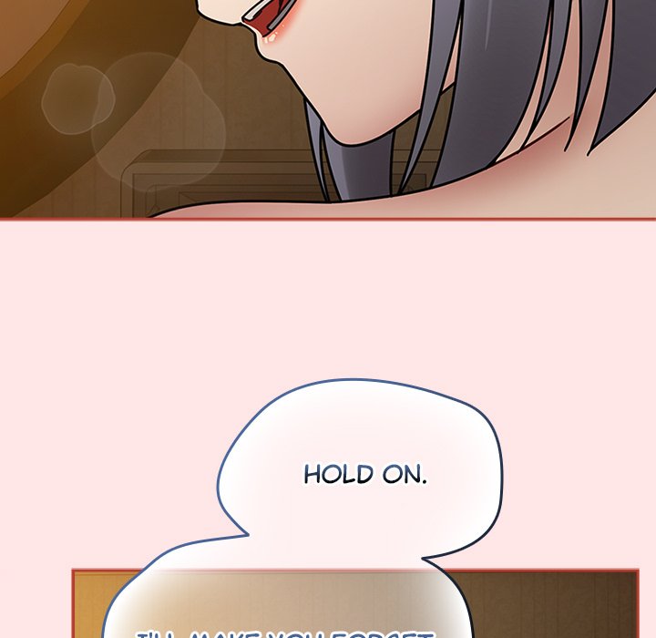Ground and Pound Chapter 35 - Manhwa18.com