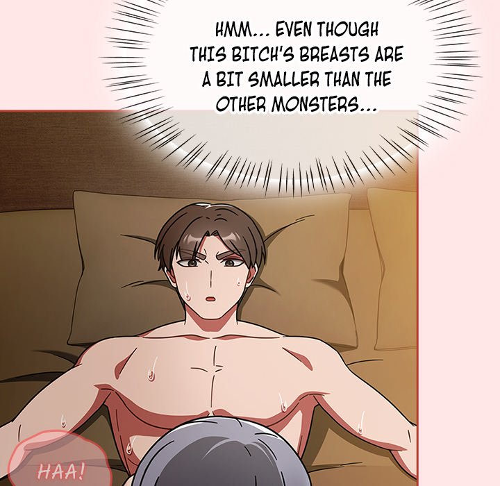 Ground and Pound Chapter 35 - Manhwa18.com