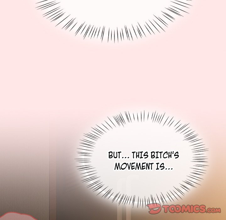 Ground and Pound Chapter 35 - Manhwa18.com