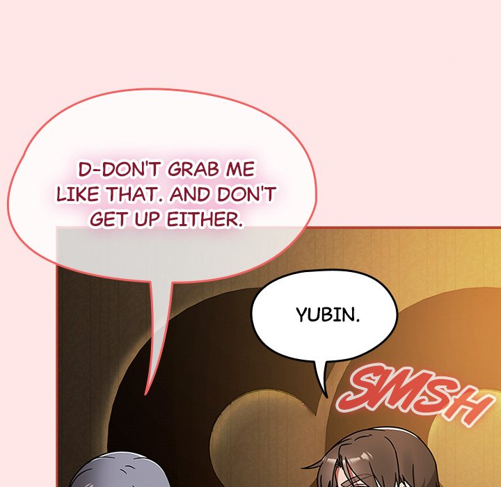 Ground and Pound Chapter 35 - Manhwa18.com