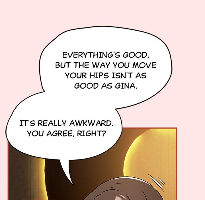 Ground and Pound Chapter 35 - Manhwa18.com