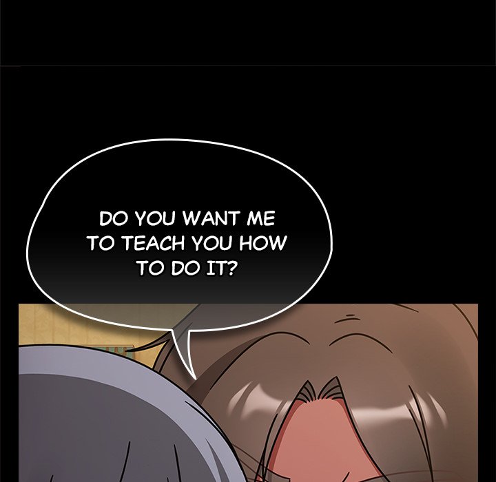 Ground and Pound Chapter 35 - Manhwa18.com