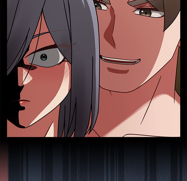 Ground and Pound Chapter 35 - Manhwa18.com