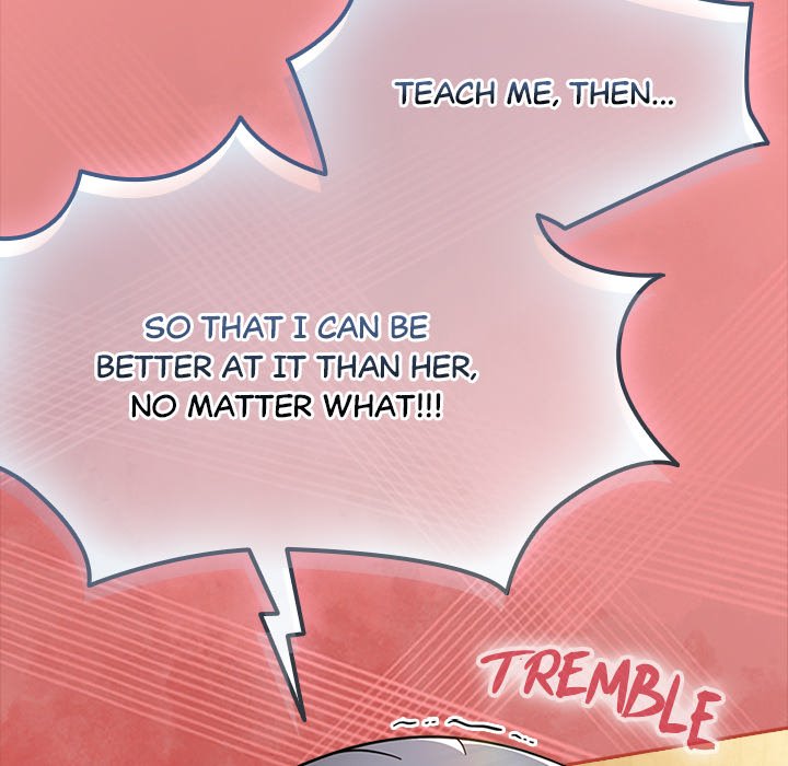 Ground and Pound Chapter 35 - Manhwa18.com