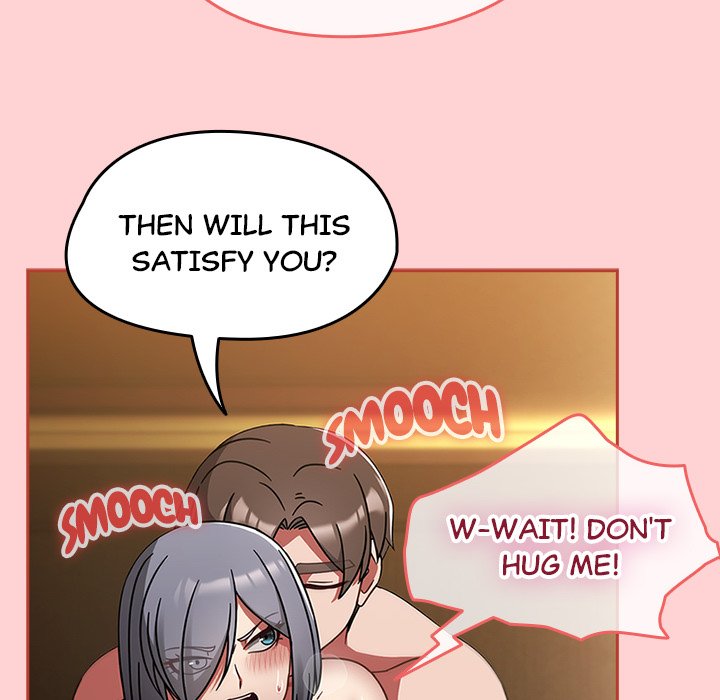 Ground and Pound Chapter 36 - Manhwa18.com