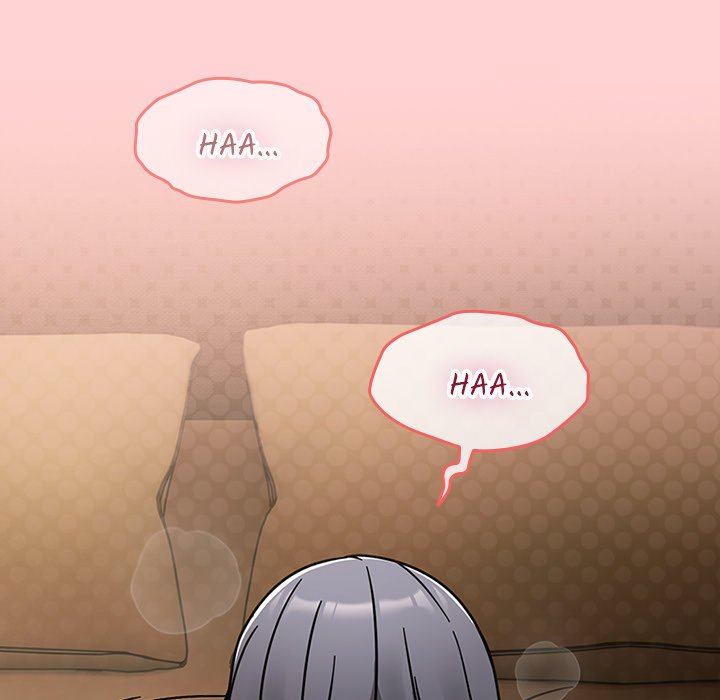 Ground and Pound Chapter 36 - Manhwa18.com