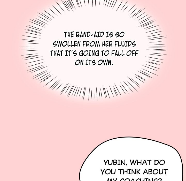 Ground and Pound Chapter 36 - Manhwa18.com