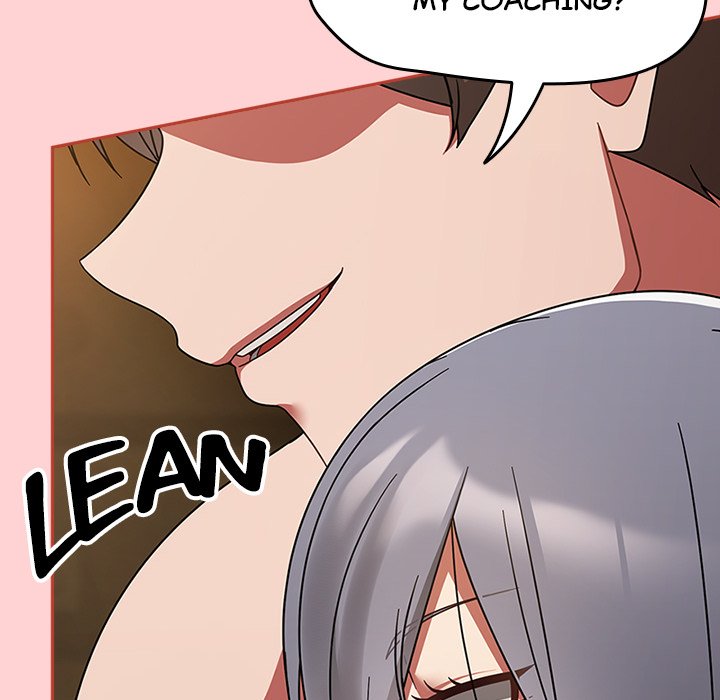 Ground and Pound Chapter 36 - Manhwa18.com