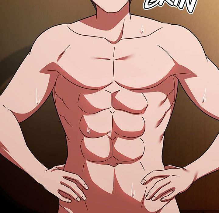 Ground and Pound Chapter 36 - Manhwa18.com