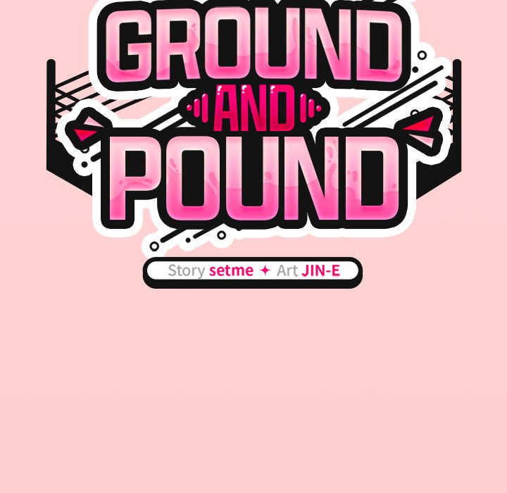 Ground and Pound Chapter 36 - Manhwa18.com