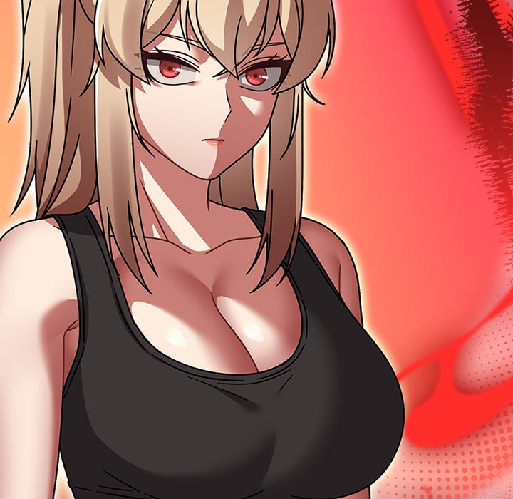 Ground and Pound Chapter 36 - Manhwa18.com
