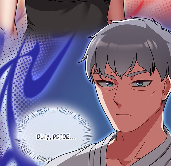 Ground and Pound Chapter 36 - Manhwa18.com