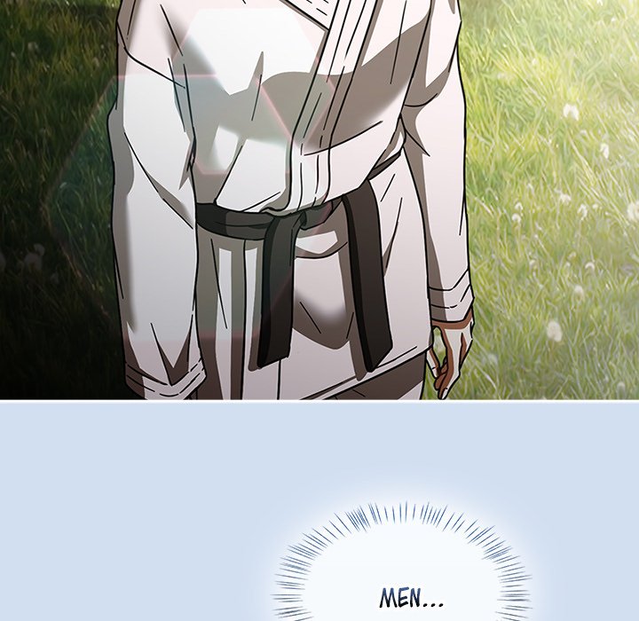 Ground and Pound Chapter 36 - Manhwa18.com