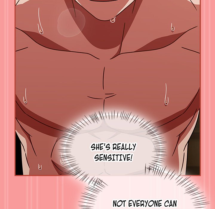 Ground and Pound Chapter 36 - Manhwa18.com