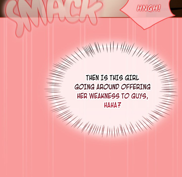 Ground and Pound Chapter 36 - Manhwa18.com