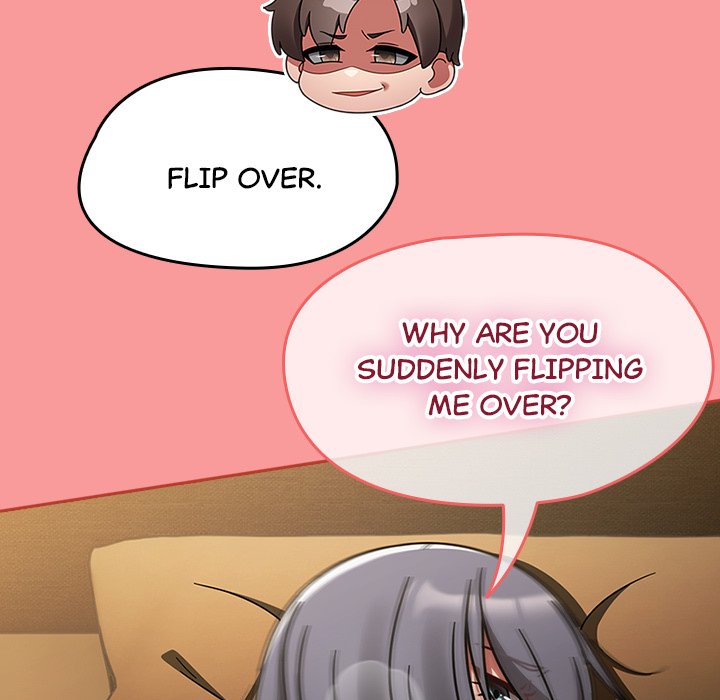 Ground and Pound Chapter 36 - Manhwa18.com