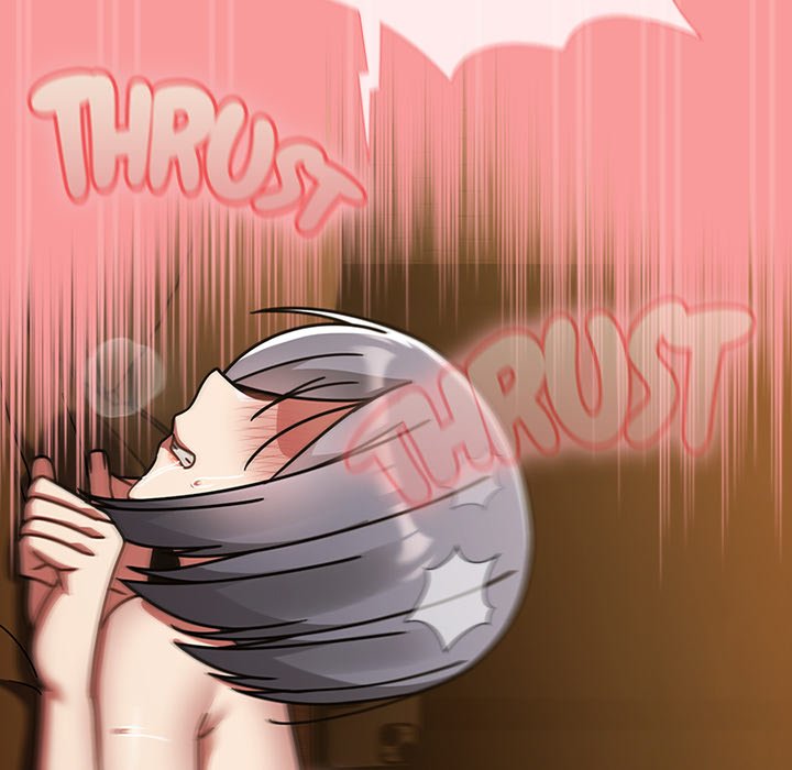 Ground and Pound Chapter 36 - Manhwa18.com