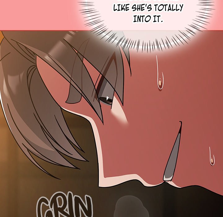 Ground and Pound Chapter 36 - Manhwa18.com