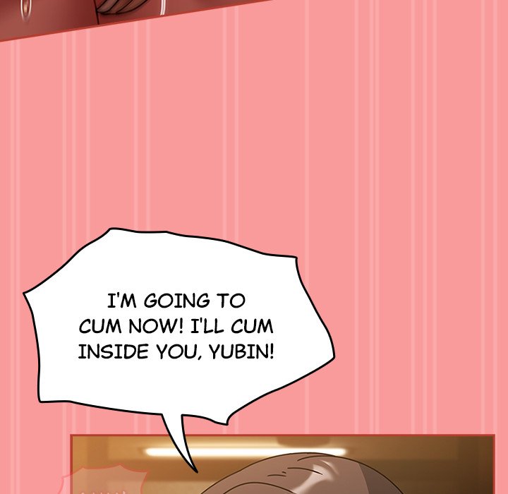 Ground and Pound Chapter 36 - Manhwa18.com