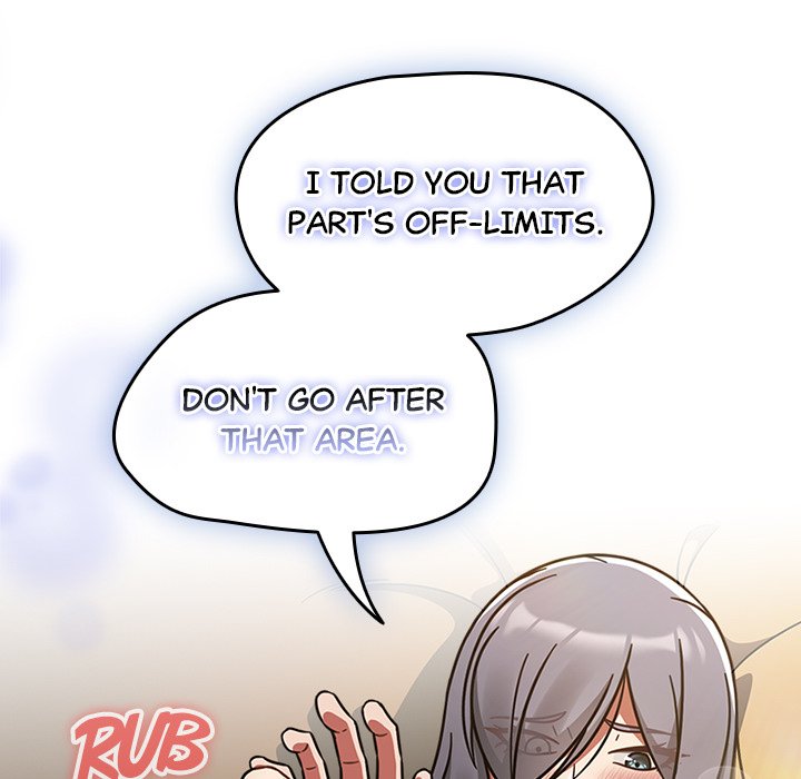 Ground and Pound Chapter 36 - Manhwa18.com