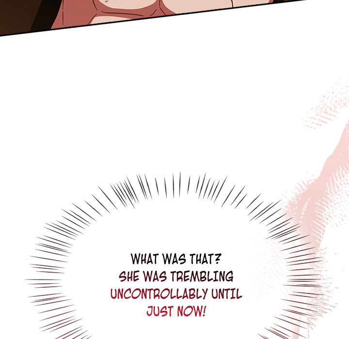 Ground and Pound Chapter 37 - Manhwa18.com