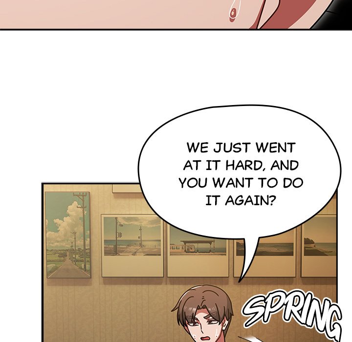 Ground and Pound Chapter 37 - Manhwa18.com