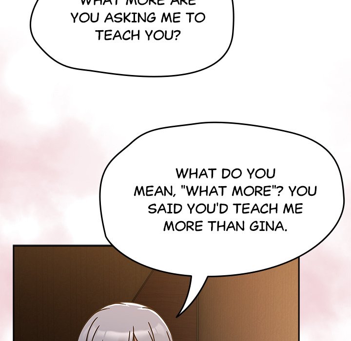Ground and Pound Chapter 37 - Manhwa18.com