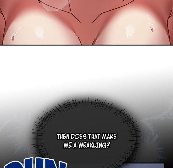 Ground and Pound Chapter 37 - Manhwa18.com
