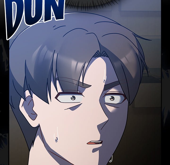 Ground and Pound Chapter 37 - Manhwa18.com