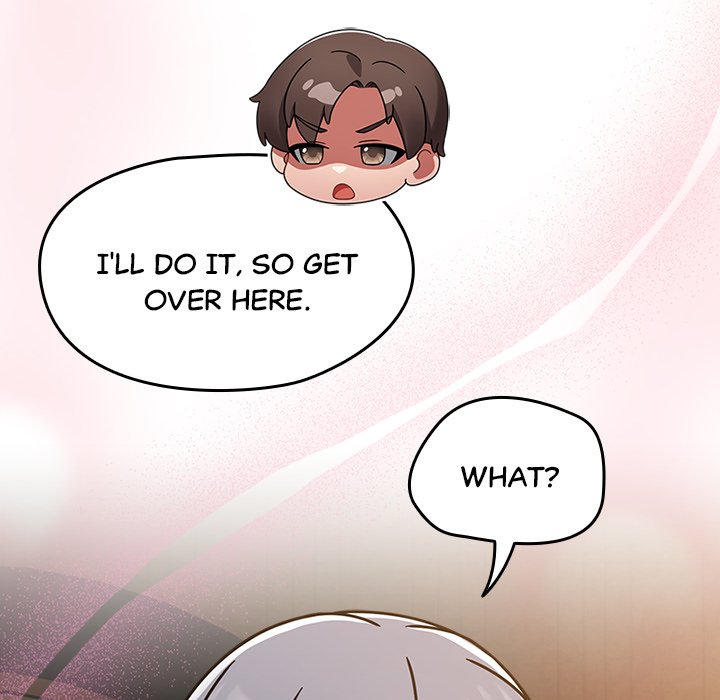 Ground and Pound Chapter 37 - Manhwa18.com